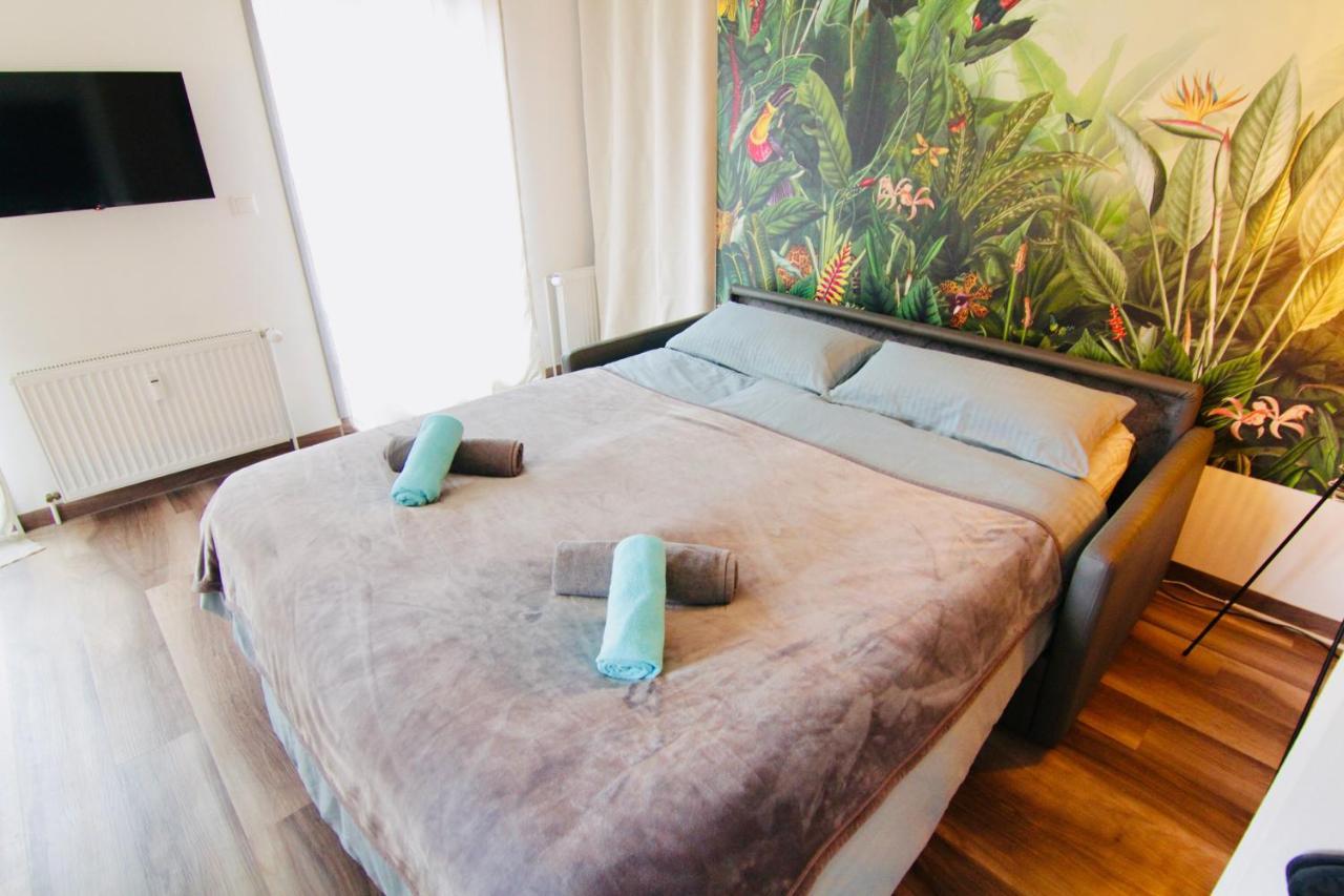 Domspatz, 50Qm, Top-Lage, Style, Dachterrasse, Business ชเวียรีน ภายนอก รูปภาพ